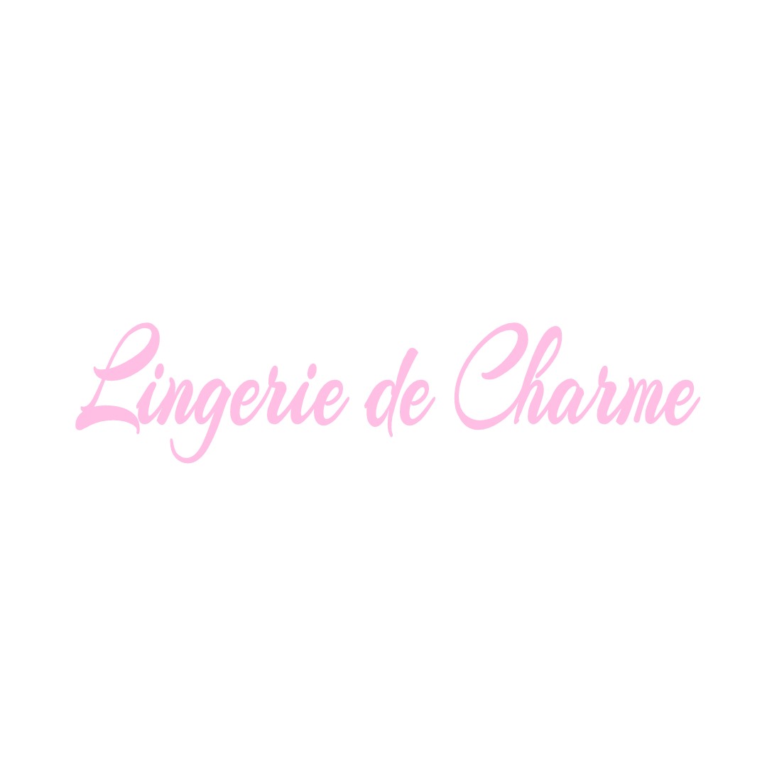 LINGERIE DE CHARME HADANCOURT-LE-HAUT-CLOCHER